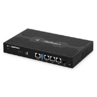 Ubiquiti EdgeRouter 4-Port